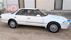 تويوتا II مارك